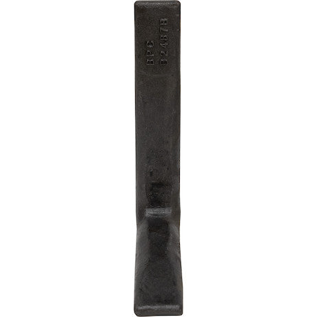 Load image into Gallery viewer, Drop Forged Corner Iron - 8 x 6 x 1.5 Inch Wide