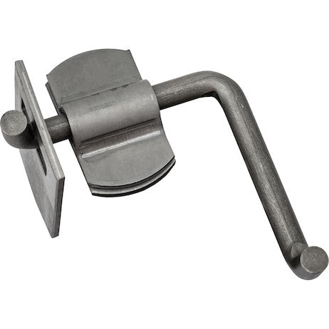 Load image into Gallery viewer, Weld-On Corner Security Latch Set
