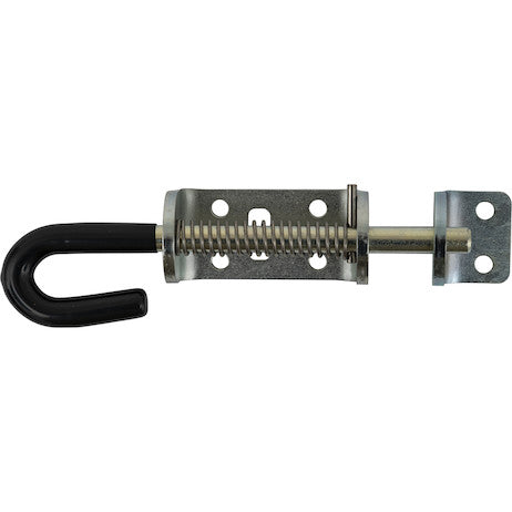 Load image into Gallery viewer, Stainless Steel Heavy Duty Spring Latch Assembly