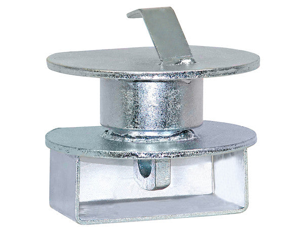 Load image into Gallery viewer, 2-1/2 To 3 Inch I.D. Drawbar Lock