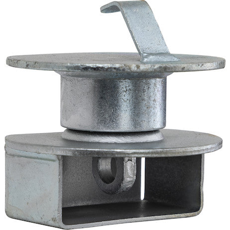 Load image into Gallery viewer, 2-1/2 To 3 Inch I.D. Drawbar Lock