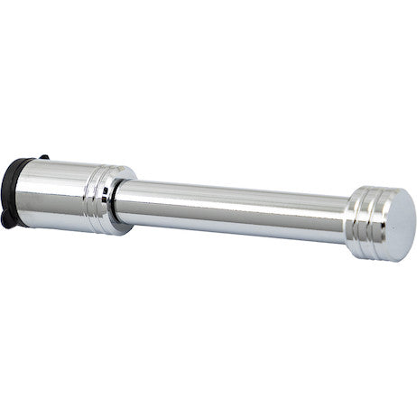 Load image into Gallery viewer, 5/8 Inch Bone Style Locking Hitch Pin Assembly With Chrome Finish
