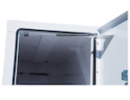 Load image into Gallery viewer, GLOSS WHITE STEEL STRAIGHT SIDE BACKPACK TRUCK TOOL BOX SERIES WITH FLAT FLOOR