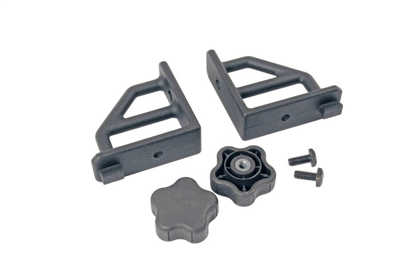 Load image into Gallery viewer, DeeZee Cab Rack Tie Down Kit