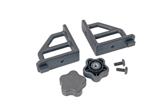 DeeZee Cab Rack Tie Down Kit