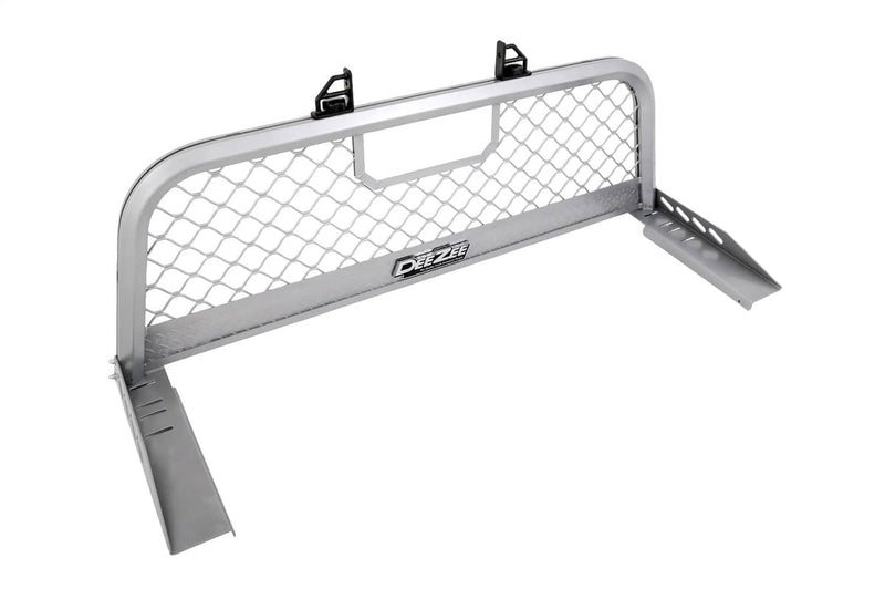 Load image into Gallery viewer, Dodge Ram DeeZee Silver Aluminum Front Rack for 2013 to 2024