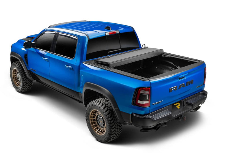 Load image into Gallery viewer, Tonneau Cover Extang Endure ALX Hard Folding 6'6" Box - EXT-80450