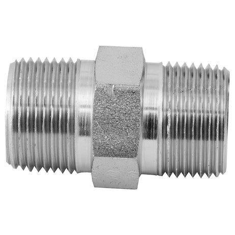 Load image into Gallery viewer, Bulkhead Union Elbow 1/2 Inch Tube O.D.