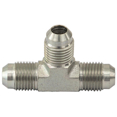Load image into Gallery viewer, Union Tee 3/8 Inch Tube O.D.