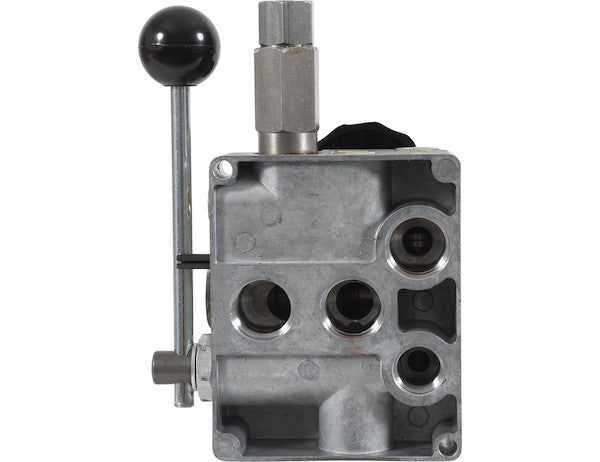 Load image into Gallery viewer, 3/4 Inch NPT Dual Flow Hydraulic Spreader Valve Only 7-15 GPM