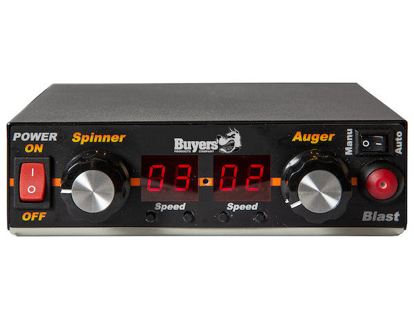 Load image into Gallery viewer, ELECTRIC/HYDRAULIC SPREADER CONTROLLER FOR HV715EP OR HV1030EP