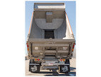 Load image into Gallery viewer, SALTDOGG® MDS MUNICIPAL COMBINATION DUMP SPREADER WITH DUAL AUGERS - 14 FOOT