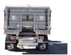 Load image into Gallery viewer, SALTDOGG® MDS MUNICIPAL COMBINATION DUMP SPREADER WITH DUAL AUGERS - 14 FOOT