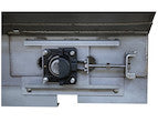 Load image into Gallery viewer, SALTDOGG® MDS MUNICIPAL COMBINATION DUMP SPREADER WITH DUAL AUGERS - 14 FOOT