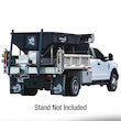 Load image into Gallery viewer, SALTDOGG® PRO4000CH SERIES POLY HOPPER SPREADERS WITH CONVEYOR CHAIN