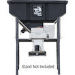 Load image into Gallery viewer, SALTDOGG® PRO4000CH SERIES POLY HOPPER SPREADERS WITH CONVEYOR CHAIN