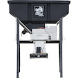Load image into Gallery viewer, SALTDOGG® PRO4000 SERIES POLY HOPPER SPREADERS WITH AUGER