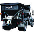 Load image into Gallery viewer, SALTDOGG® PRO6000CH SERIES POLY HOPPER SPREADERS WITH CONVEYOR CHAIN