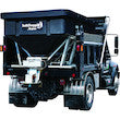 Load image into Gallery viewer, SALTDOGG® PRO6000CH SERIES POLY HOPPER SPREADERS WITH CONVEYOR CHAIN