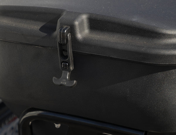 Load image into Gallery viewer, SALTDOGG® TGS02 4 CUBIC FOOT TAILGATE SPREADER