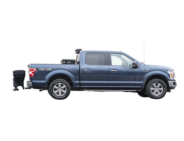 Load image into Gallery viewer, SALTDOGG® TGS02 4 CUBIC FOOT TAILGATE SPREADER