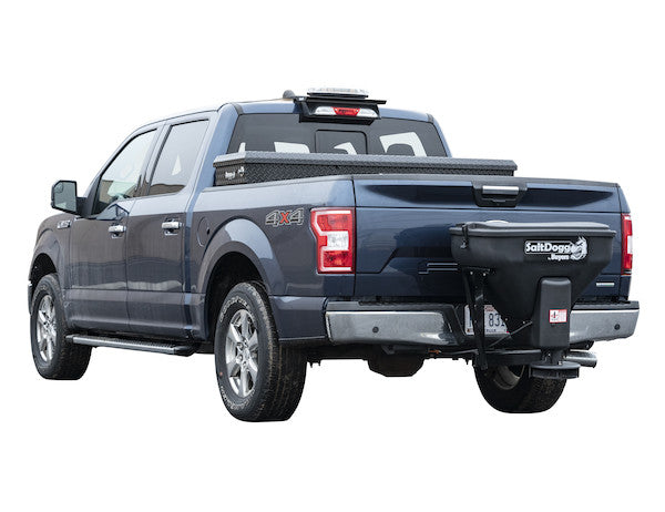 Load image into Gallery viewer, SaltDogg® TGS02 4 Cubic Foot Tailgate Spreader - TGS02 - Buyers Products