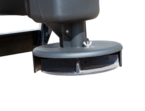 Load image into Gallery viewer, SALTDOGG® TGS02 4 CUBIC FOOT TAILGATE SPREADER