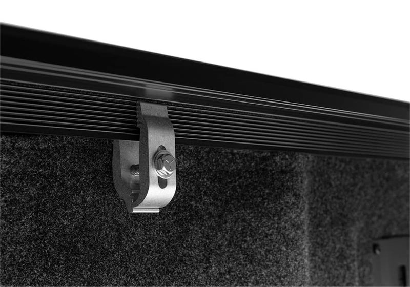 Load image into Gallery viewer, Ford F-150 Truxedo Black Lo Pro Soft Roll Up Tonneau Cover for 2015 to 2025