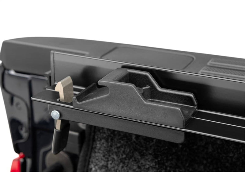 Load image into Gallery viewer, Ford F-150 Truxedo Black Lo Pro Soft Roll Up Tonneau Cover for 2015 to 2025