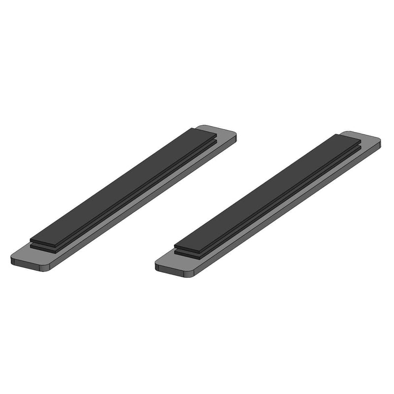 Load image into Gallery viewer, Weather Guard Matte Black Leveling Spacer