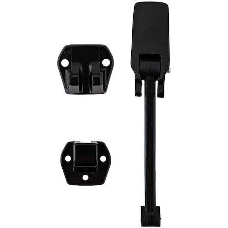 Load image into Gallery viewer, 12 Inch Ultra Rubber/Polymer Hood Catch