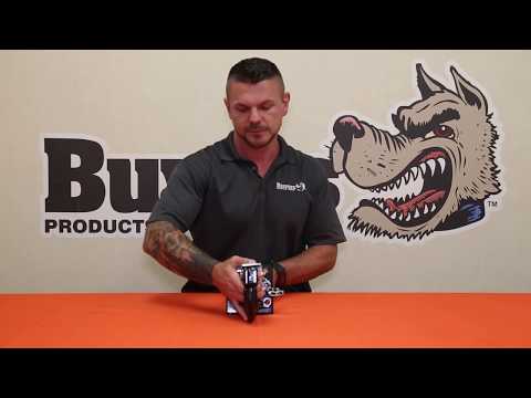 Load and play video in Gallery viewer, 2 Inch Pintle Hitch Mount- 3 Position, 9 Inch Shank