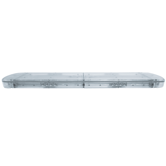 Lightbar: StreetLazer, 39