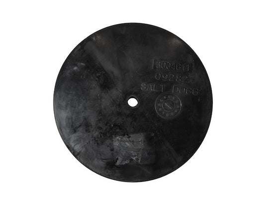 Replacement 12 Inch Poly Spinner for SaltDogg® 1400 Series Spreaders - 3004611 - Buyers Products