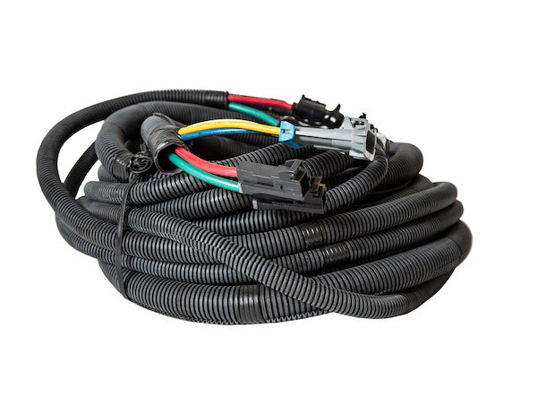 Load image into Gallery viewer, Replacement Main Wire Harness with 2-Pin Spinner Connector for SaltDogg® Spreader - 3016944 - Buyers Products