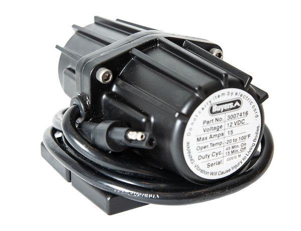 Load image into Gallery viewer, SALTDOGG® 200 Pound Vibrator Kit For TGS03 Spreader - 3020340 - Buyers Products
