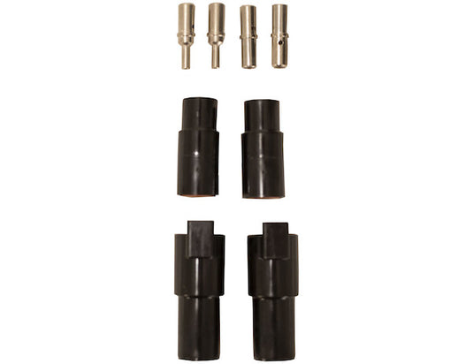 Wire Harness Auger Connection Repair Kit for SaltDogg® Spreaders - 3024738 - Buyers Products