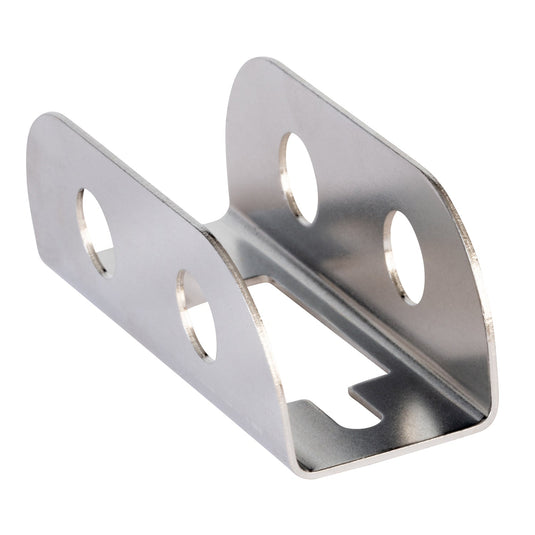 Bracket, Aluminum Armor Lamp Guard - 43120 - Grote