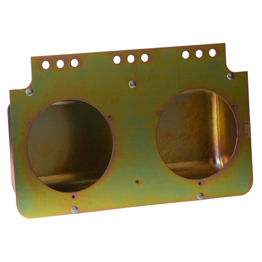 Bracket, Closed Back Mounting Module - 43655 - Grote