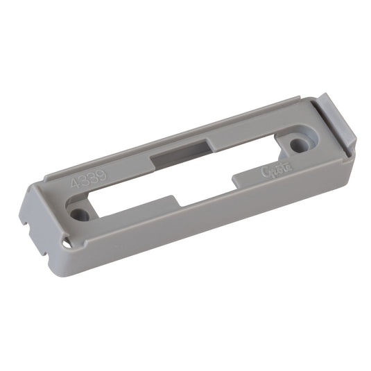 Bracket, Gray, Mount - 43780 - Grote