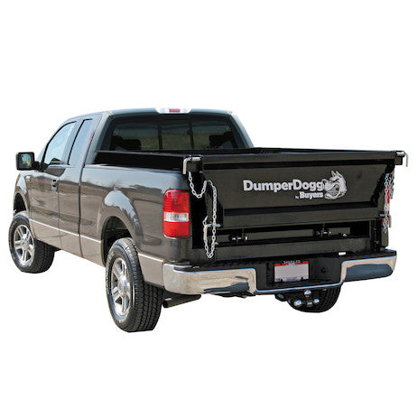 DumperDogg® Steel Dump Insert - 5531006 - Buyers Products