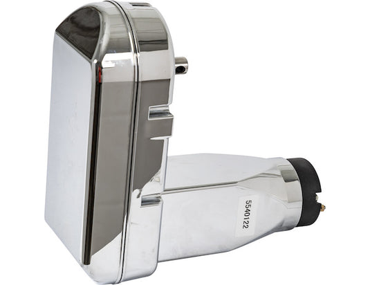 1500W/60:1 Electric Tarp Gear Motor - 3 Year Warranty  - Compares to Mountain Tarp® K0170S - 5540170 - Buyers Products