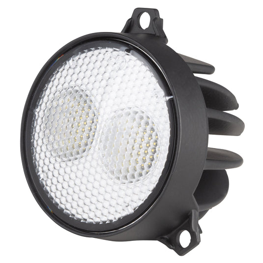 Trilliant® 26 LED Work Lamp, Near, Flush Mount 12V - 64f11 - Grote