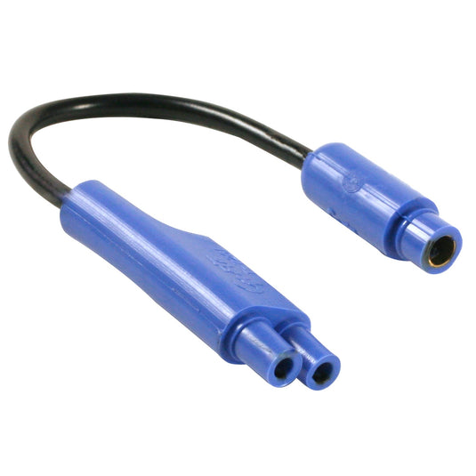 Trailer Wiring, Nose Box Adapter, Cut To Fit Wire Harness System - 67260 - Grote