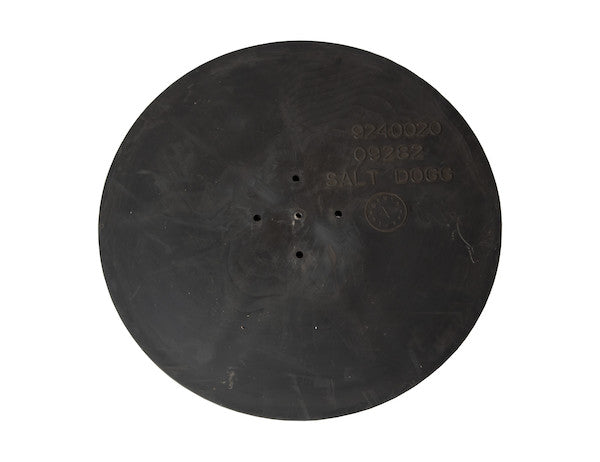 Load image into Gallery viewer, Replacement 20 Inch Poly CCW Spinner for SaltDogg® Spreader - 9240020 - Buyers Products