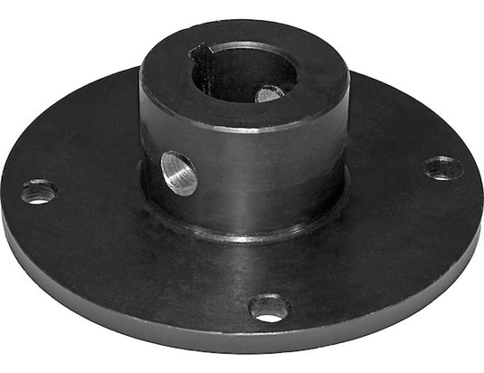 Replacement Spinner Hub for SaltDogg® Spreader - 924F0017A - Buyers Products