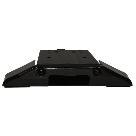 Lightbar Mounting Kit: 21 & 27 Series GM Truck 1/2T 2007-2013 - A212704RMK - Ecco