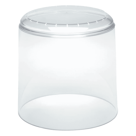 Dust Cover: 6570, 6670, 6690, 6720, 6770, 6970, 6990, 7935, 7950, 7970, 7980 - A6070DC - Ecco