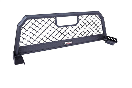ANGULAR CAB RACK FRONT 17-23 S/DUTY - DEE-95092TB - Absolute Autoguard