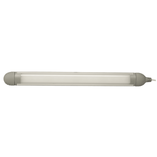 LED Interior Light: Modular, rectangular, 14